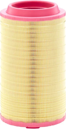 Vzduchový filter MANN FILTER C 24 745/6