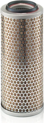 Vzduchový filter MANN FILTER C 13 114/4