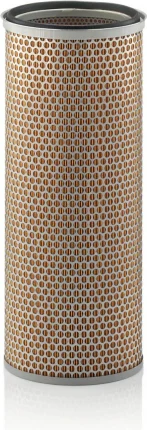 Poistný filter MANN FILTER C 19 105