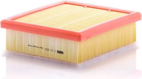 Vzduchový filter MANN FILTER C 21 002