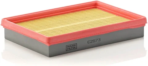 Vzduchový filter MANN FILTER C 2573