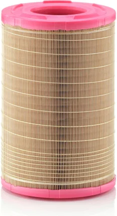 Vzduchový filter MANN FILTER C 25 730/1