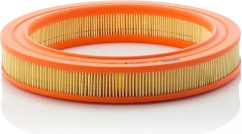 Vzduchový filter MANN FILTER C 2634/1