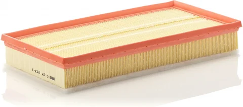 Vzduchový filter MANN FILTER C 37 153/1