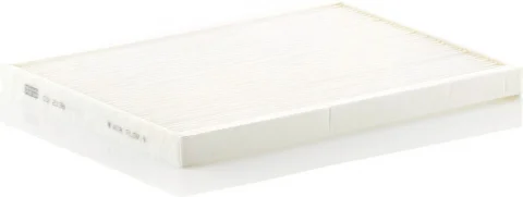 Kabínový filter MANN FILTER CU 2138