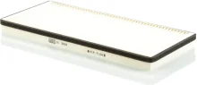 Kabínový filter MANN FILTER CU 3858