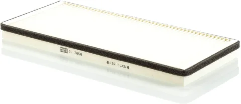 Kabínový filter MANN FILTER CU 3858