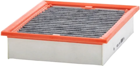 Kabínový filter MANN FILTER CUK 3038