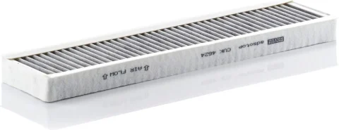 Kabínový filter MANN FILTER CUK 4624