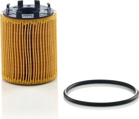 Olejový filter MANN FILTER HU 7041 z