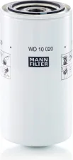 MANN FILTER hydraulický filter WD 10 020