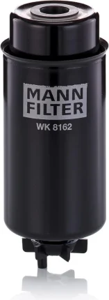 Palivový filter MANN FILTER WK 8162