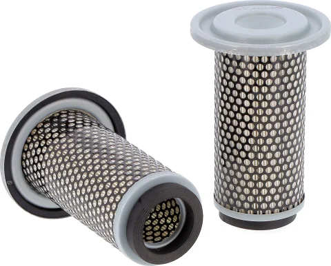 Vzduchový filter HIFI FILTER SA 10020