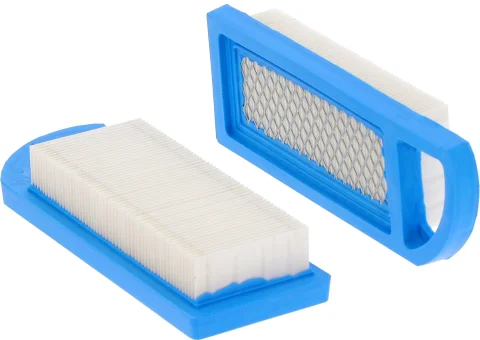 Vzduchový filter HIFI FILTER SA 12257