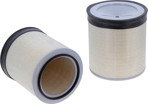 Vzduchový filter HIFI FILTER SA 16255
