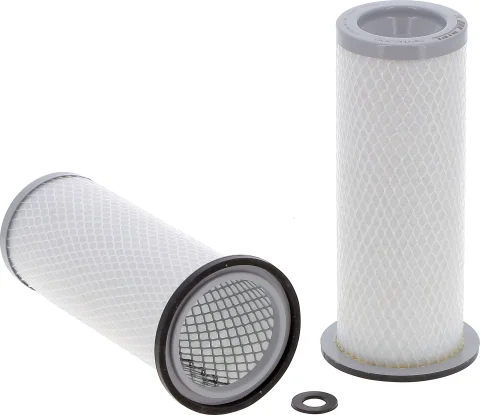 Poistný filter HIFI FILTER SA 16908