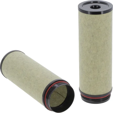 Poistný filter HIFI FILTER SA 17508