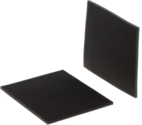 Penový vzduchový filter HIFI FILTER SA 27171