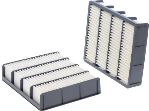 Vzduchový filter HIFI FILTER SA 8399