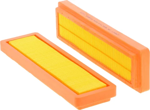 Kabínový filter HIFI FILTER SC 17067