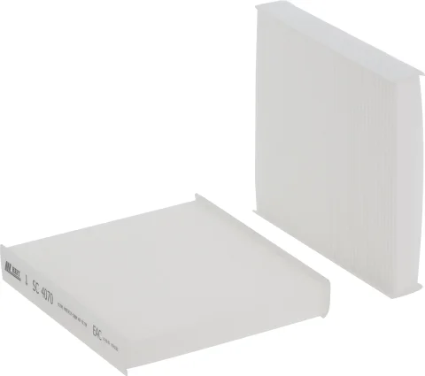 Kabínový filter HIFI FILTER SC 4070