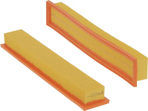 Kabínový filter HIFI FILTER SC 60051