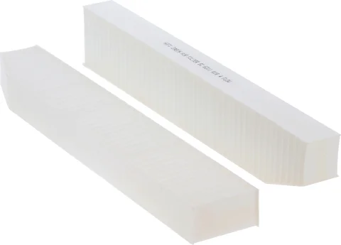 Kabínový filter HIFI FILTER SC 6011