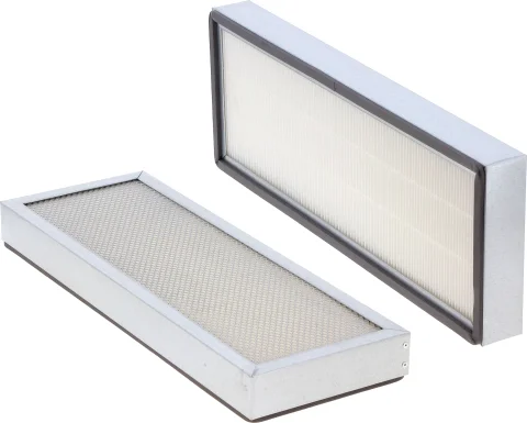 Kabínový filter HIFI FILTER SC 90119