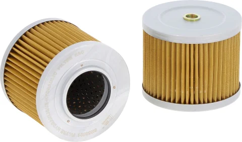 Hydraulický filter HIFI FILTER SH 60001