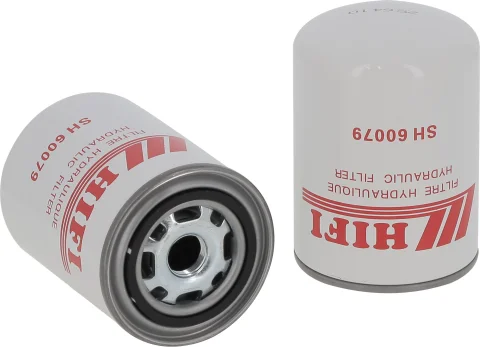 Hydraulický filter HIFI FILTER SH 60079
