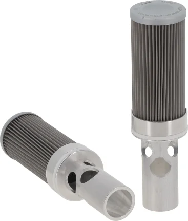 Hydraulický filter HIFI FILTER SH 65475