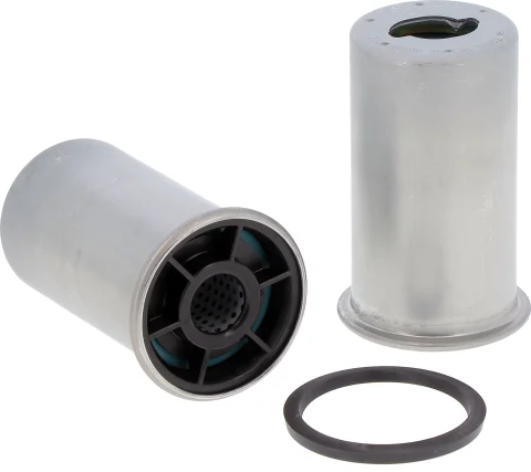 Hydraulický filter HIFI FILTER SH 76006 RETOUR