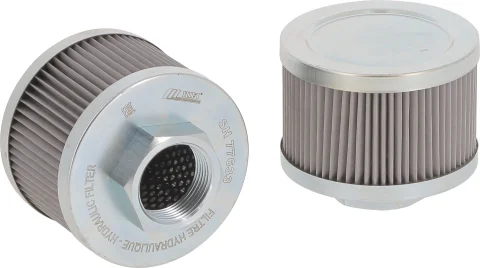 Hydraulický filter HIFI FILTER SH 77633