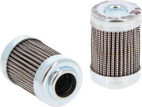 Hydraulický filter HIFI FILTER SH 93404