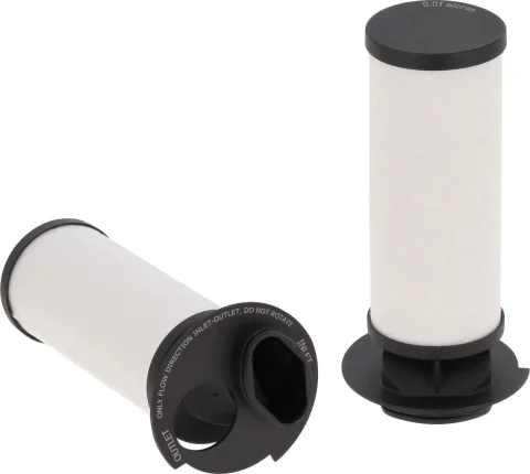 Mikrofilter HIFI FILTER SI 10654