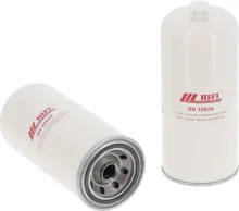 Palivový filter HIFI FILTER SN 35054