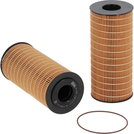 Olejový filter HIFI FILTER SO 11075