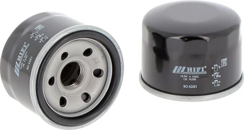Olejový filter HIFI FILTER SO 6221