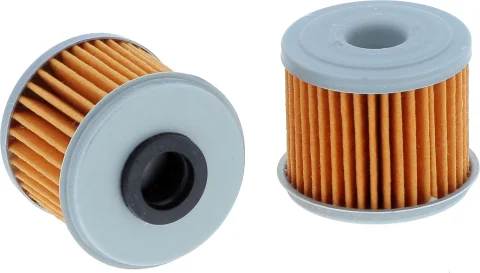 Olejový filter HIFI FILTER SO 6980