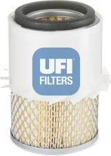 Vzduchový filter UFI 27.333.00