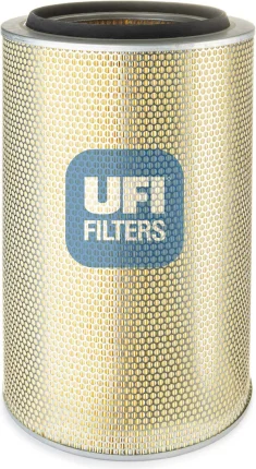 Vzduchový filter UFI 27.546.00