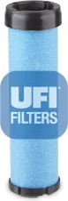 Poistný filter UFI 27.A31.00
