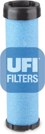 Poistný filter UFI 27.A31.00
