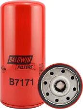 BALDWIN FILTERS olejový filter B7171