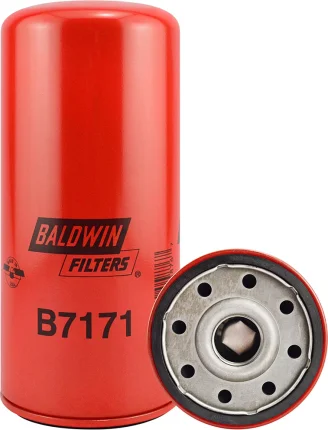 Olejový filter BALDWIN FILTERS B7171