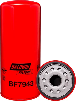 Palivový filter BALDWIN FILTERS BF7943