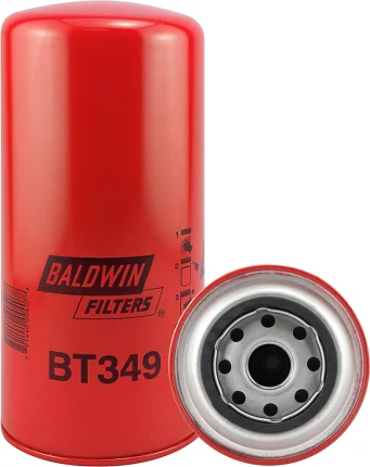 Olejový filter BALDWIN FILTERS BT349