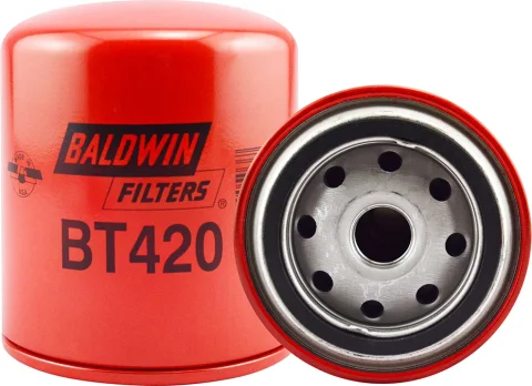 Prevodový filter BALDWIN FILTERS BT420
