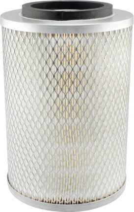 Vzduchový filter BALDWIN FILTERS PA2772