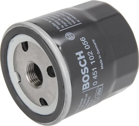 Olejový filter BOSCH 0 451 102 056
